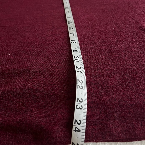 Long/Belle Sleeve Shirt - Picture 3 of 3